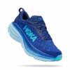 Hoka Men's Bondi 8 (BBBG - Bellwether Blue/Bluing) -Hoka Store 1123202 BBBG 1