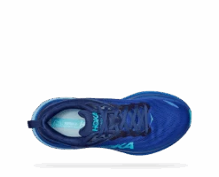 Hoka Men's Bondi 8 (BBBG - Bellwether Blue/Bluing) 12 Hoka Men's Bondi 8 (BBBG - Bellwether Blue/Bluing) -Hoka Store 1123202 BBBG 5