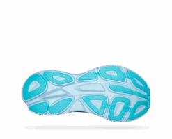 Hoka Men's Bondi 8 (BBBG - Bellwether Blue/Bluing) 13 Hoka Men's Bondi 8 (BBBG - Bellwether Blue/Bluing) -Hoka Store 1123202 BBBG 6