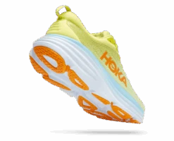 Hoka Men's Bondi 8 (BEPM - Butterfly/Evening Primrose) 10 Hoka Men's Bondi 8 (BEPM - Butterfly/Evening Primrose) -Hoka Store 1123202 BEPM 3