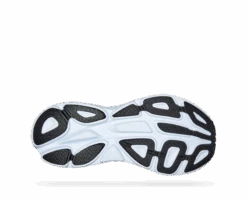 Hoka Men's Bondi 8 WIDE (BWHT - Black/White) -Hoka Store 1123202 BWHT 6 6c9fa62b e80d 4134 b113 21db6a17d0a9