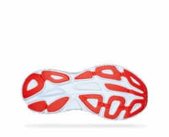 Hoka Men's Bondi 8 (GBMS - Goblin Blue/Mountain Spring) -Hoka Store 1123202 GBMS 6