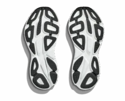 Hoka Men's Bondi 8 (RAFL - Red Alert/Flame) -Hoka Store 1123202 RAFL 7