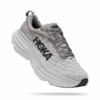 Hoka Men's Bondi 8 (SHMS - Sharkskin/Harbor Mist)