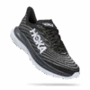 Hoka Men's Mach 5 (BCSTL - Black/Castlerock) -Hoka Store 1127893 BCSTL 1