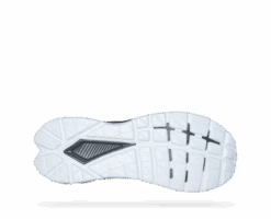 Hoka Men's Mach 5 (BCSTL - Black/Castlerock) 13 Hoka Men's Mach 5 (BCSTL - Black/Castlerock) -Hoka Store 1127893 BCSTL 6