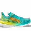 Hoka Men's Mach 5 (CEPR - Ceramic/Evening Primrose) 1 Hoka Men's Mach 5 (CEPR - Ceramic/Evening Primrose) -Hoka Store 1127893 CEPR 1