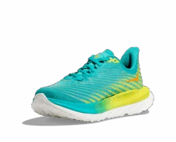 Hoka Men's Mach 5 (CEPR - Ceramic/Evening Primrose) -Hoka Store 1127893 CEPR 3