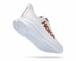 Hoka Men's Mach 5 (WCPP - White/Copper) -Hoka Store 1127893 WCPP 3
