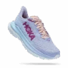 Hoka Women's Mach 5 (BLSSN - Baby Lavender/Summer Song) 1 Hoka Women's Mach 5 (BLSSN - Baby Lavender/Summer Song) -Hoka Store 1127894 BLSSN 1