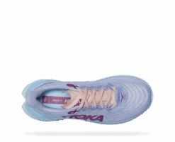 Hoka Women's Mach 5 (BLSSN - Baby Lavender/Summer Song) -Hoka Store 1127894 BLSSN 5