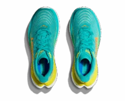 Hoka Women's Mach 5 (CEPR - Ceramic/Evening Primrose) -Hoka Store 1127894 CEPR 2