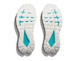 Hoka Women's Mach 5 (CEPR - Ceramic/Evening Primrose) -Hoka Store 1127894 CEPR 7