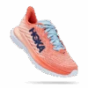 Hoka Women's Mach 5 (CPPF - Camellia/Peach Parfait) -Hoka Store 1127894 CPPF 1