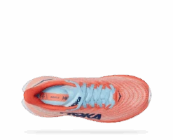 Hoka Women's Mach 5 (CPPF - Camellia/Peach Parfait) 12 Hoka Women's Mach 5 (CPPF - Camellia/Peach Parfait) -Hoka Store 1127894 CPPF 5