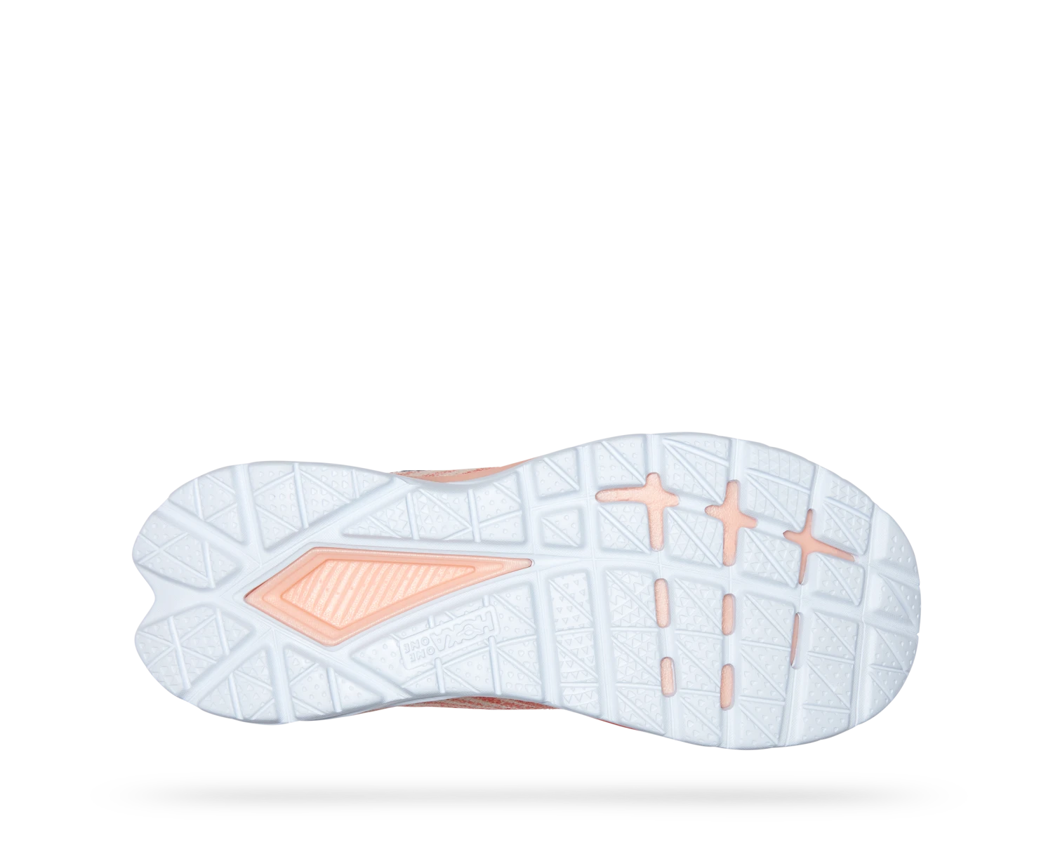 Hoka Women's Mach 5 (CPPF - Camellia/Peach Parfait) 8 Hoka Women's Mach 5 (CPPF - Camellia/Peach Parfait) - Image 6