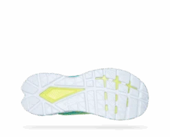 Hoka Women's Mach 5 (EPSB - Evening Primerose/Scuba Blue) -Hoka Store 1127894 EPSB 6