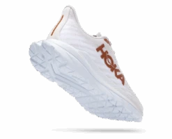 Hoka Women's Mach 5 (WCPP - White/Copper) -Hoka Store 1127894 WCPP 3 cc7c16e4 94df 4252 bceb 141f96ed7b81