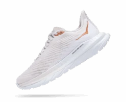 Hoka Women's Mach 5 (WCPP - White/Copper) -Hoka Store 1127894 WCPP 4 52d42d2e e284 4583 b95c 111714922397