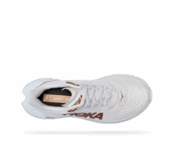 Hoka Women's Mach 5 (WCPP - White/Copper) -Hoka Store 1127894 WCPP 5 69234d52 fae4 4b24 9b71 fd109ab76f73