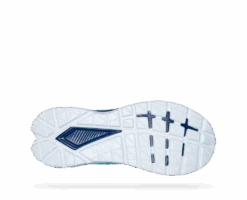 Hoka Women's Mach 5 (WSBB - White/Scuba Blue) 13 Hoka Women's Mach 5 (WSBB - White/Scuba Blue) -Hoka Store 1127894 WSBB 6 73647847 eaf6 4035 b2aa 47ff073d86ac