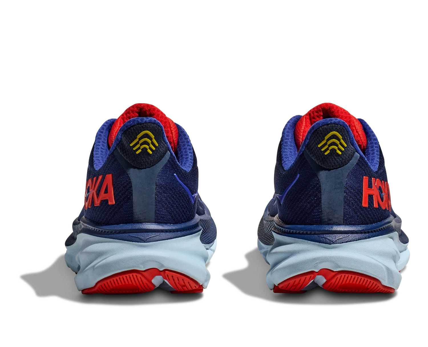 Hoka Men's Clifton 9 (BBDGB - Bellwether Blu/Dazzling Blue) 7 Hoka Men's Clifton 9 (BBDGB - Bellwether Blu/Dazzling Blue) - Image 5