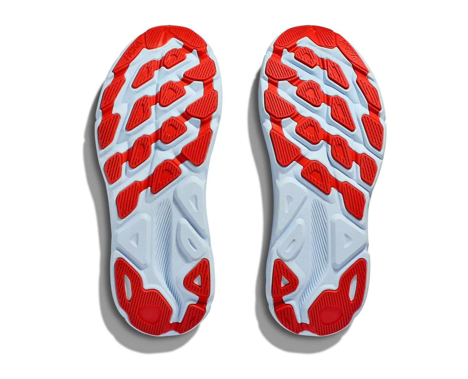 Hoka Men's Clifton 9 (BBDGB - Bellwether Blu/Dazzling Blue) 8 Hoka Men's Clifton 9 (BBDGB - Bellwether Blu/Dazzling Blue) - Image 6