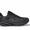 Hoka Men's Clifton 9 (BBLC - Black/Black) -Hoka Store 1127895 BBLC 1