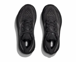 Hoka Men's Clifton 9 (BBLC - Black/Black) -Hoka Store 1127895 BBLC 2