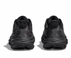 Hoka Men's Clifton 9 (BBLC - Black/Black) -Hoka Store 1127895 BBLC 5