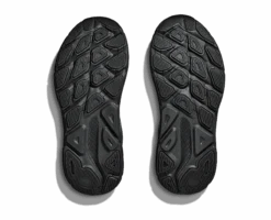 Hoka Men's Clifton 9 (BBLC - Black/Black) -Hoka Store 1127895 BBLC 7