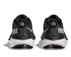 Hoka Men's Clifton 9 WIDE (BWHT - Black/White) 14 Hoka Men's Clifton 9 WIDE (BWHT - Black/White) -Hoka Store 1127895 BWHT 5 9deca9d0 9d4b 462f ba9f 591a3f66cb32
