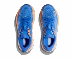 Hoka Men's Clifton 9 WIDE (CSAA - Coastal Sky/All Aboard) -Hoka Store 1127895 CSAA 2 c74cc40f 31a7 4271 a0bb 7b1001936383