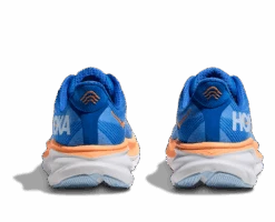 Hoka Men's Clifton 9 WIDE (CSAA - Coastal Sky/All Aboard) -Hoka Store 1127895 CSAA 5 ce773513 526d 4ae6 9c44 3a4eb22e03ea