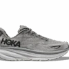Hoka Men's Clifton 9 WIDE (HMBC - Harbor Mist/Black) -Hoka Store 1127895 HMBC 1 dee170bf ece8 4517 b601 d870e8a7ea24