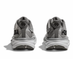 Hoka Men's Clifton 9 (HMBC - Harbor Mist/Black) -Hoka Store 1127895 HMBC 5