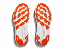 Hoka Men's Clifton 9 (PFMZ - Passion Fruit/Maize) -Hoka Store 1127895 PFMZ 7