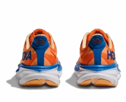 Hoka Men's Clifton 9 (VOIM - Vibrant Orange/Impala) -Hoka Store 1127895 VOIM 5