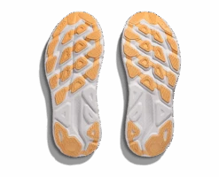 Hoka Men's Clifton 9 (VOIM - Vibrant Orange/Impala) -Hoka Store 1127895 VOIM 7