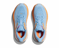 Hoka Women's Clifton 9 WIDE (ABIW - Airy Blu/Ice Water) 13 Hoka Women's Clifton 9 WIDE (ABIW - Airy Blu/Ice Water) -Hoka Store 1127896 ABIW 2 b020e1a4 21ca 43d9 b89e e27e00e339ec