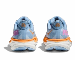 Hoka Women's Clifton 9 WIDE (ABIW - Airy Blu/Ice Water) 14 Hoka Women's Clifton 9 WIDE (ABIW - Airy Blu/Ice Water) -Hoka Store 1127896 ABIW 5 8fe808e0 4288 4c1c b554 e44fbed4b36f