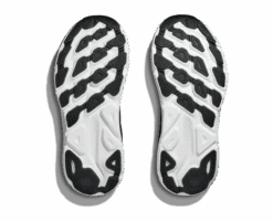 Hoka Women's Clifton 9 (BWHT - Black/White) 15 Hoka Women's Clifton 9 (BWHT - Black/White) -Hoka Store 1127896 BWHT 7