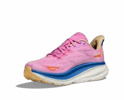 Hoka Women's Clifton 9 WIDE (CSLC - Cyclamen/Sweet Lilac) 11 Hoka Women's Clifton 9 WIDE (CSLC - Cyclamen/Sweet Lilac) -Hoka Store 1127896 CSLC 3 28f6ae02 caaf 43c6 864b 0c05cafcacb9