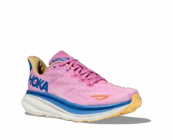 Hoka Women's Clifton 9 WIDE (CSLC - Cyclamen/Sweet Lilac) 10 Hoka Women's Clifton 9 WIDE (CSLC - Cyclamen/Sweet Lilac) -Hoka Store 1127896 CSLC 6 8076a1c6 81db 4eb8 9239 9ea86cd5c1cf