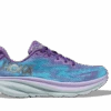 Hoka Women's Clifton 9 (CVPL - Chalk Violet/Pastel Lilac) 2 Hoka Women's Clifton 9 (CVPL - Chalk Violet/Pastel Lilac) -Hoka Store 1127896 CVPL 1