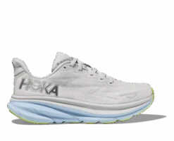 Hoka Women's Clifton 9 (NCIW - Nimbus Cloud/Ice Water)