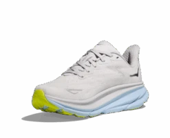 Hoka Women's Clifton 9 WIDE (NCIW - Nimbus Cloud/Ice Water) 16 Hoka Women's Clifton 9 WIDE (NCIW - Nimbus Cloud/Ice Water) -Hoka Store 1127896 NCIW 3