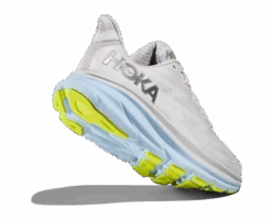 Hoka Women's Clifton 9 WIDE (NCIW - Nimbus Cloud/Ice Water) 15 Hoka Women's Clifton 9 WIDE (NCIW - Nimbus Cloud/Ice Water) -Hoka Store 1127896 NCIW 4