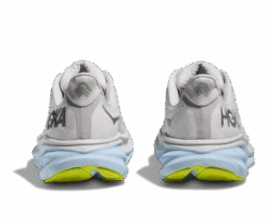Hoka Women's Clifton 9 WIDE (NCIW - Nimbus Cloud/Ice Water) 14 Hoka Women's Clifton 9 WIDE (NCIW - Nimbus Cloud/Ice Water) -Hoka Store 1127896 NCIW 5