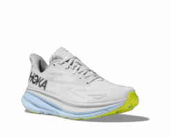 Hoka Women's Clifton 9 WIDE (NCIW - Nimbus Cloud/Ice Water) 13 Hoka Women's Clifton 9 WIDE (NCIW - Nimbus Cloud/Ice Water) -Hoka Store 1127896 NCIW 6